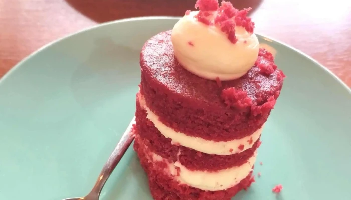 Robusta Cafe Comentario 6 - Montevideo