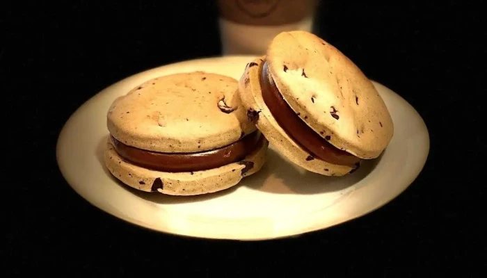 Robusta Cafe Del Propietario - Montevideo