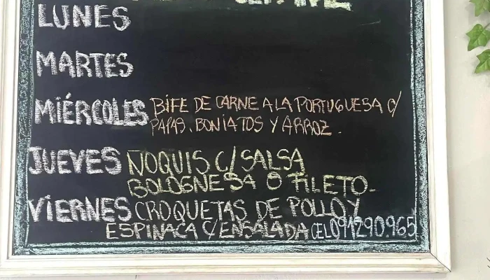 Robusta Cafe Recientes - Montevideo