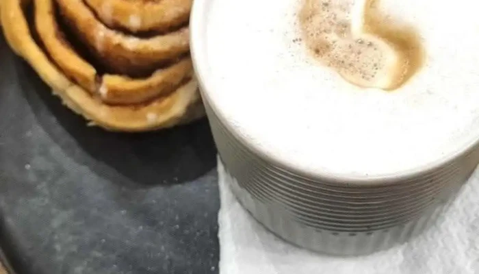 Robusta Cafe Recientes - Montevideo