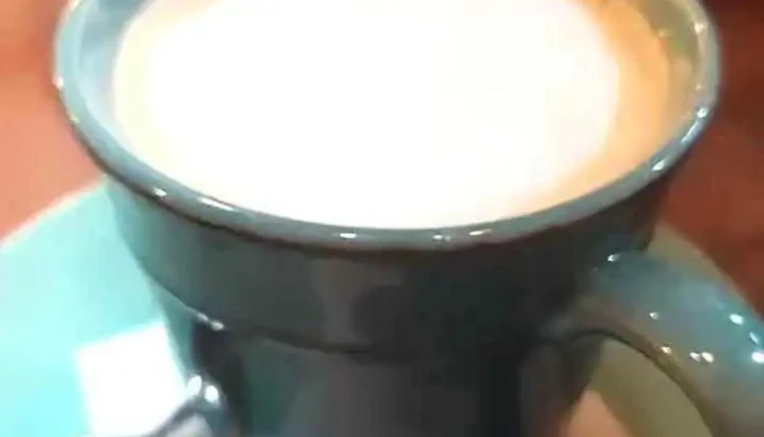 Robusta Cafe Videos - Montevideo