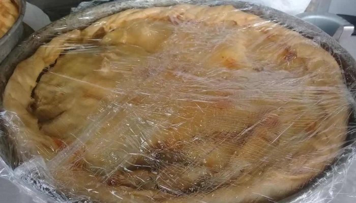 Roca Firme Foodtrack -  Comida Y Bebida - Montevideo