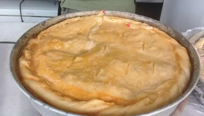 Roca Firme Foodtrack -  Todas - Montevideo