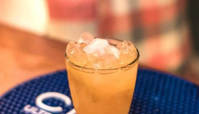 Rocamar Hostel Boutique Comida Y Bebida - Punta del Este