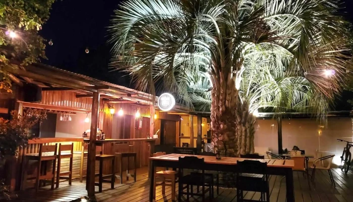 Rocamar Hostel Boutique De Los Visitantes - Punta del Este