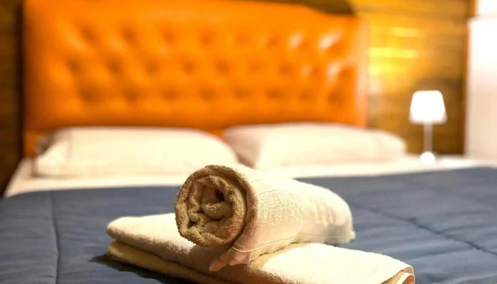 Rocamar Hostel Boutique Habitaciones - Punta del Este