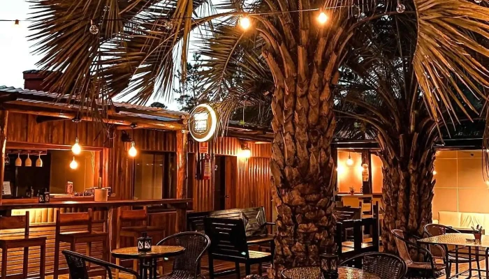 Rocamar Hostel Boutique Todas - Punta del Este