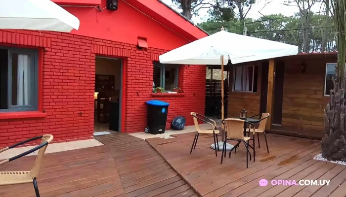 Rocamar Hostel Boutique Videos - Punta del Este