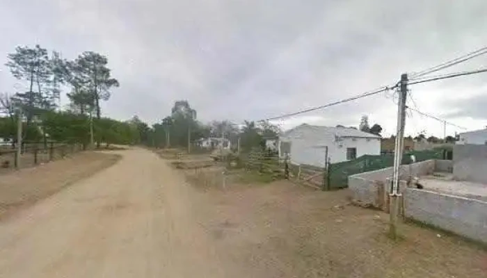 Rocco Beer -  Street View Y 360 - Ciudad de la Costa