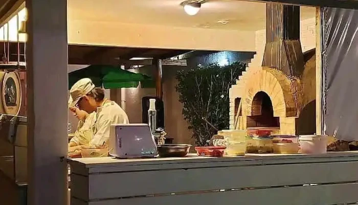 Roccos Cucina Italiana Todas - Piriápolis