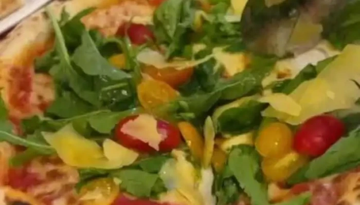 Roccos Cucina Italiana Videos - Piriápolis