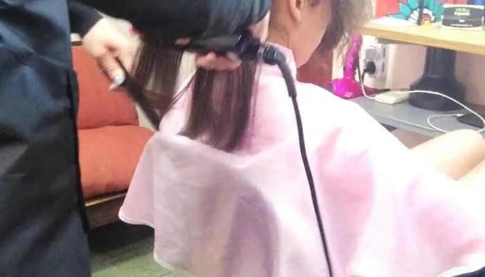 Rocio Peinados - 15000 Ciudad De La Costa