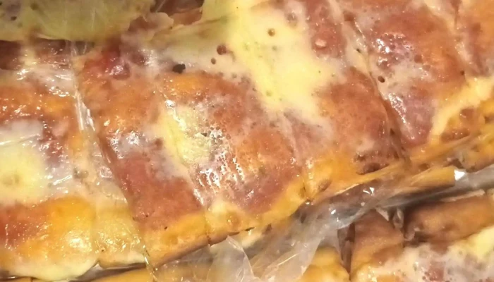 Rodelu Malvin Comentario 1 - Montevideo