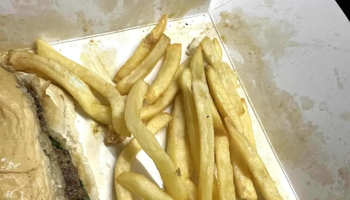 Rodelu Malvin Comentario 2 - Montevideo