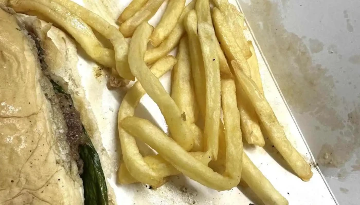 Rodelu Malvin Todo - Montevideo