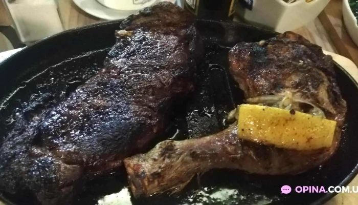 Rodelu Portal Brunel -  Comida Y Bebida - Montevideo