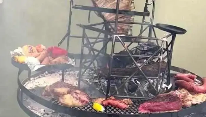 Rodelu Portal Brunel -  Videos - Montevideo