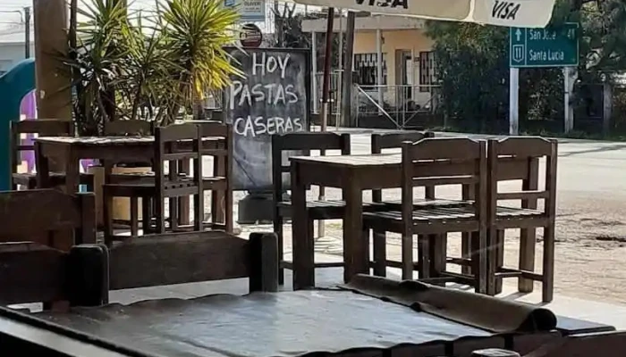 Rodo Resto Y Pizzas Todas - Canelones