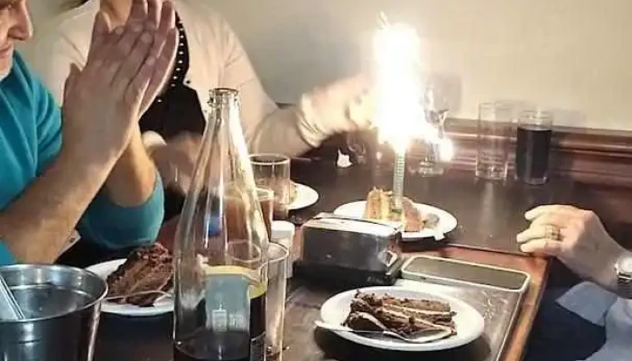 Rodo Resto Y Pizzas Videos - Canelones