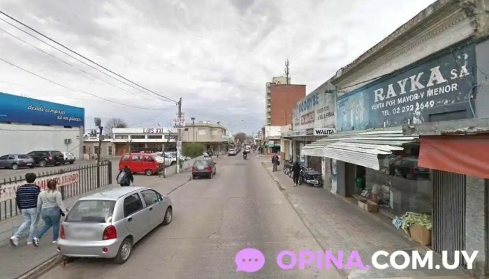 RodoyBe Tiendas Rodolfo - Wilson Ferreira Aldunate