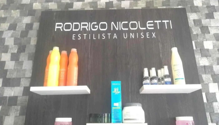 Rodrigo Coifeur - 90000 Canelones