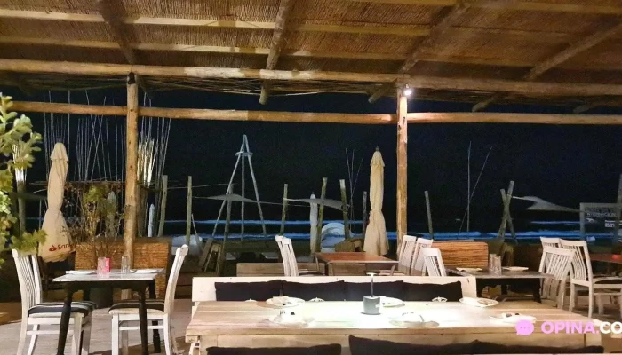 Roll And Rock Beach House -  Ambiente - Punta del Este