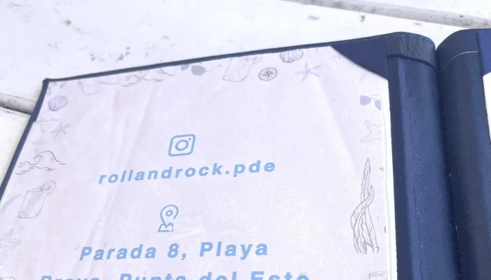 Roll And Rock Beach House -  Comentario 1 - Punta del Este