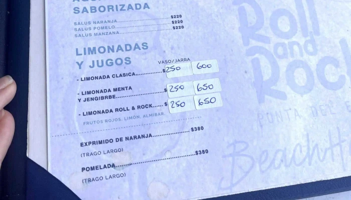 Roll And Rock Beach House -  Comentario 2 - Punta del Este