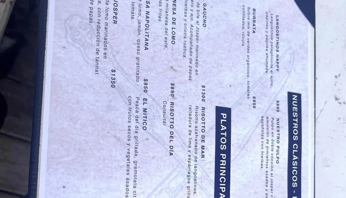 Roll And Rock Beach House -  Comentario 3 - Punta del Este