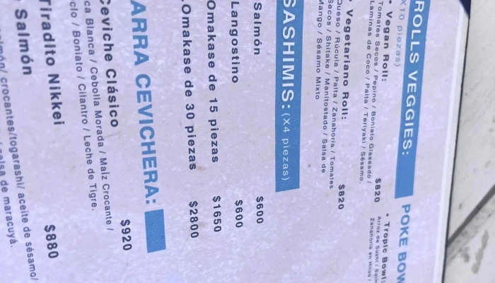 Roll And Rock Beach House -  Comentario 4 - Punta del Este