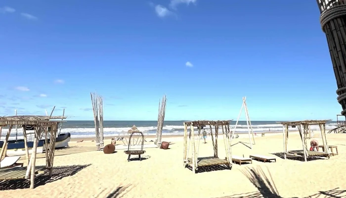 Roll And Rock Beach House -  Comentario 5 - Punta del Este