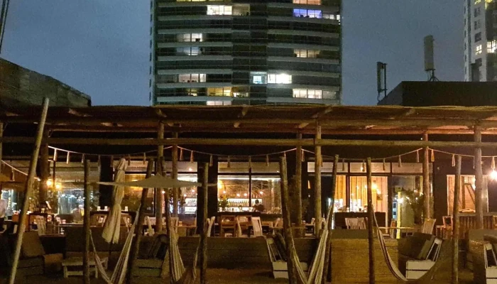 Roll And Rock Beach House -  Comentario 7 - Punta del Este