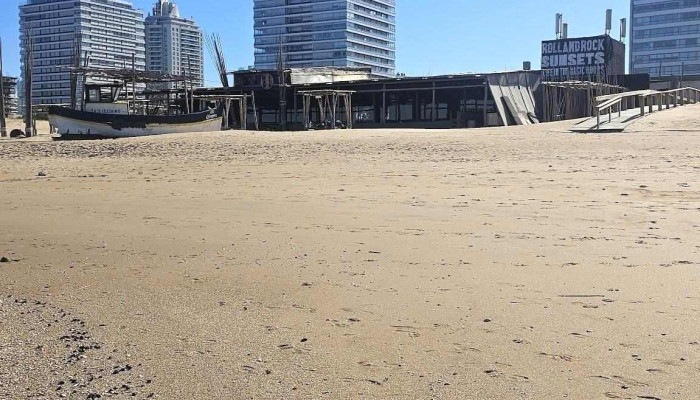 Roll And Rock Beach House -  Recientes - Punta del Este