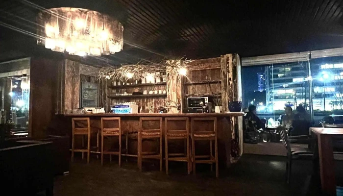 Roll And Rock Beach House -  Todo - Punta del Este