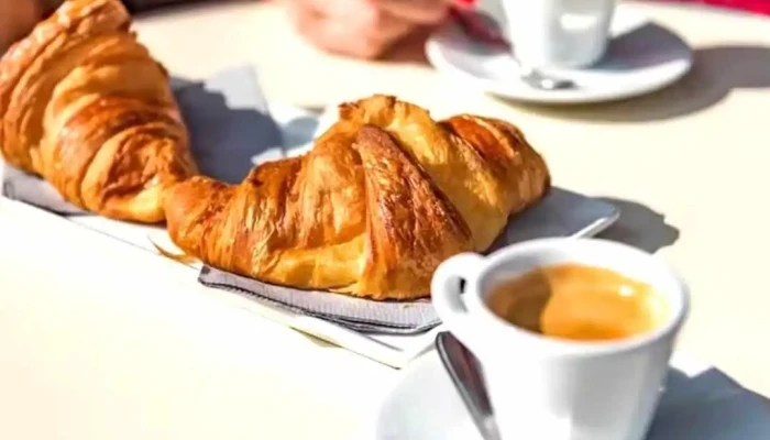 Roma Caffe -  Del Propietario - Ciudad del Plata