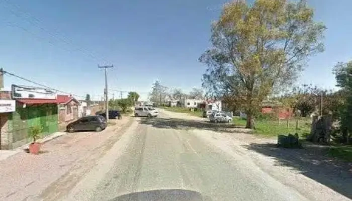 Roma Caffe -  Street View Y 360 - Ciudad del Plata