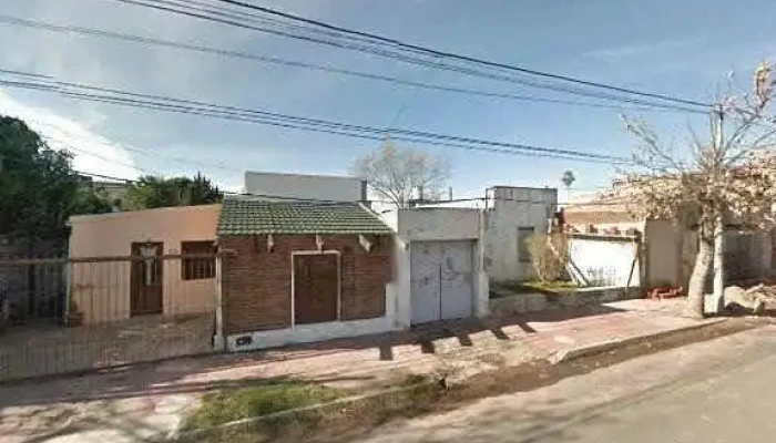 Roma Helados -  Street View Y 360 - Paysandú