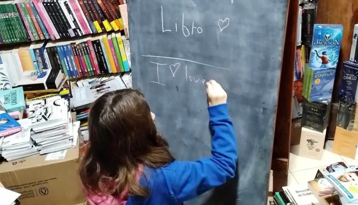 Romaca Libros -  Estante De Libros - Minas