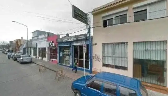 Roman Beer -  Street View Y 360 - Maldonado