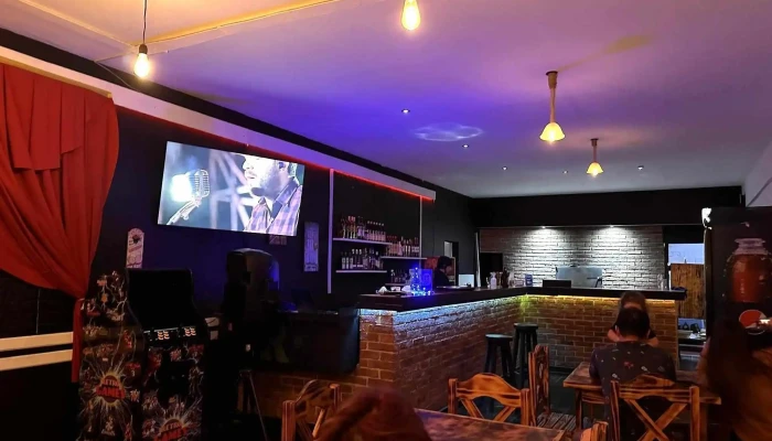 Roman Beer -  Todo - Maldonado