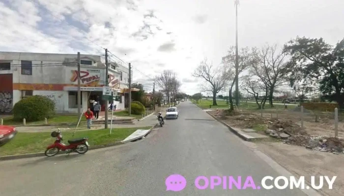 Romi Deco Party - Maldonado