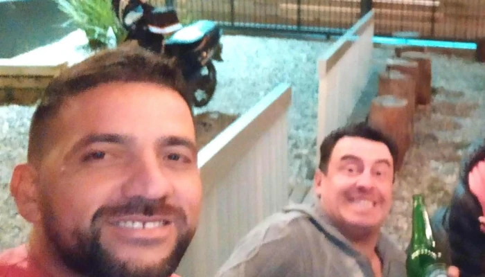 Romulo Beer Comentario 2 - Montevideo