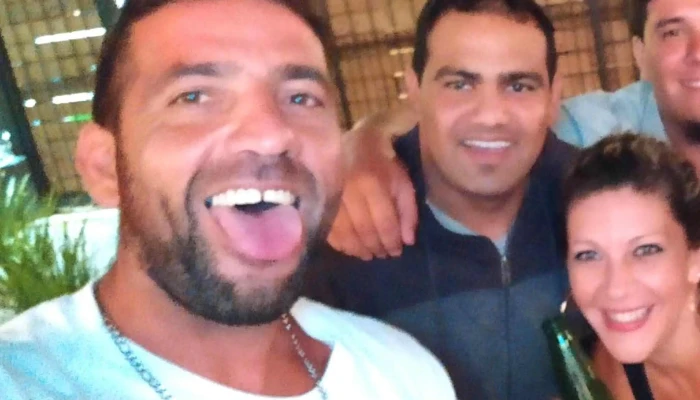 Romulo Beer Comentario 3 - Montevideo