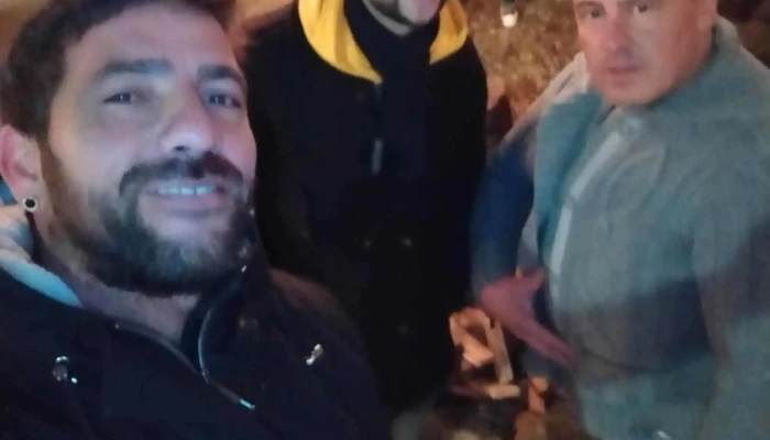 Romulo Beer Comentario 5 - Montevideo