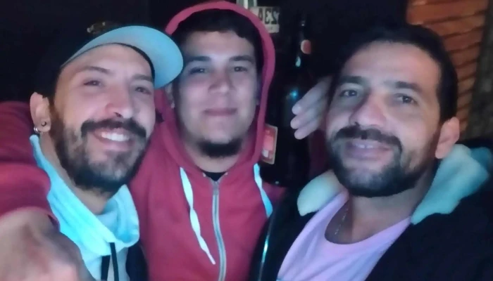 Romulo Beer Comentario 8 - Montevideo