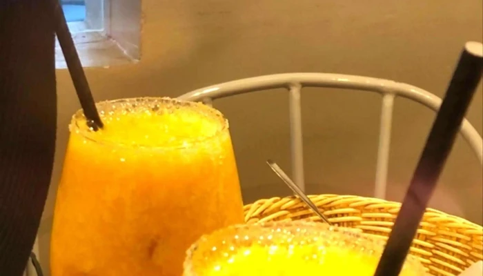 Ronda Restaurante -  Comentario 1 - Mercedes