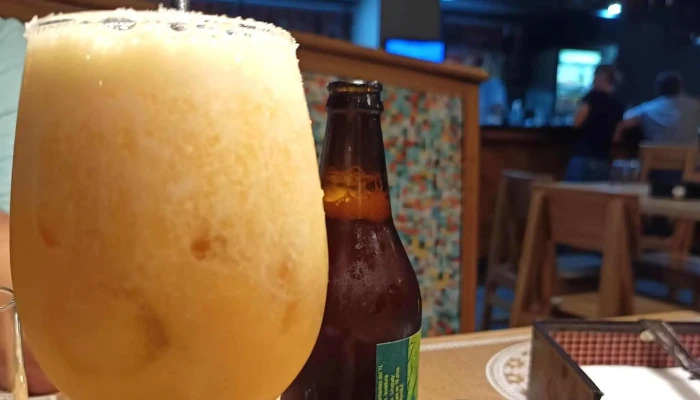 Ronda Restaurante -  Comentario 4 - Mercedes