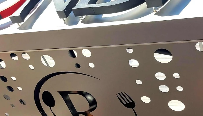 Ronda Restaurante -  Comentario 7 - Mercedes