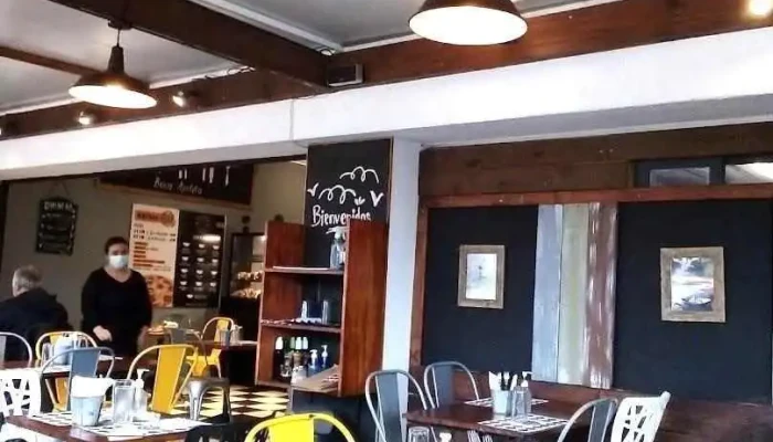 Rondon Cocina Ambiente - Punta del Este