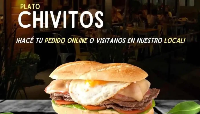 Rondon Cocina Del Propietario - Punta del Este